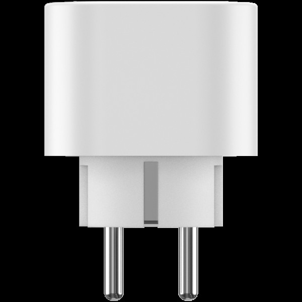 Power Plug Power Link  (white)