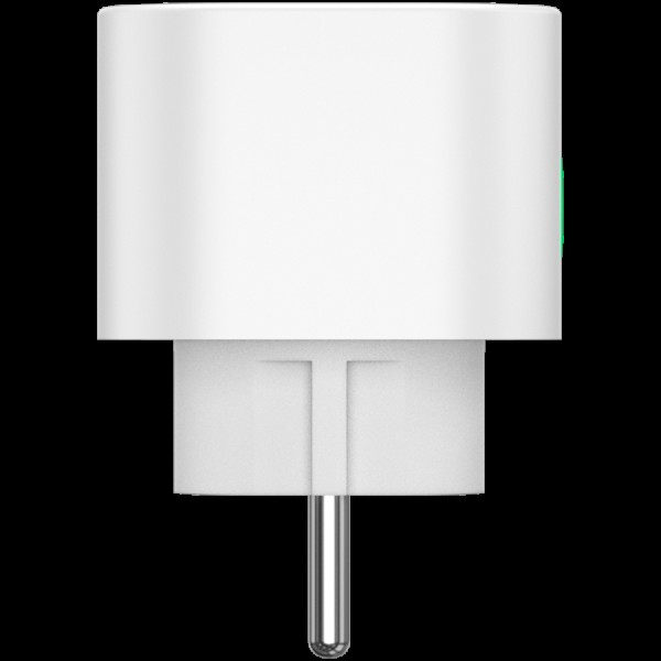 Power Plug Power Link  (white)