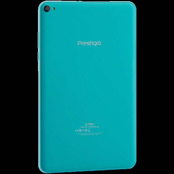 Prestigio Q PRO,PMT4238_4G_D_MT,Single Micro-SIM, have call fuction, 8.0