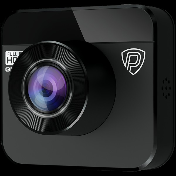 Prestigio RoadRunner 370GPS, 2.0'' IPS (320x240) display, FHD 1920x1080@30fps, HD 1280x720@30fps, AIT8336N, 2 MP CMOS GC2053 image sensor, 2 MP camera, 140° Viewing Angle, Micro USB, 120 mAh battery, GPS, Night Vision, Motion Detection, G-sensor, Cyclic R