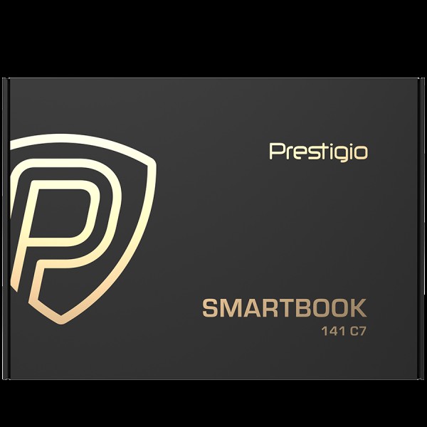 Prestigio SmartBook 141 C7, 14.1