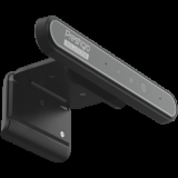 Prestigio Solutions VCS Windows Hello Camera: FHD, 2MP, 2 mic, 1m (Range), Connection via USB 3.0