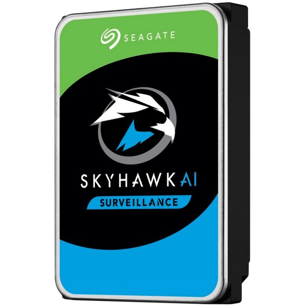 HDD Video Surveillance SEAGATE SkyHawk 2TB SMR (3.5