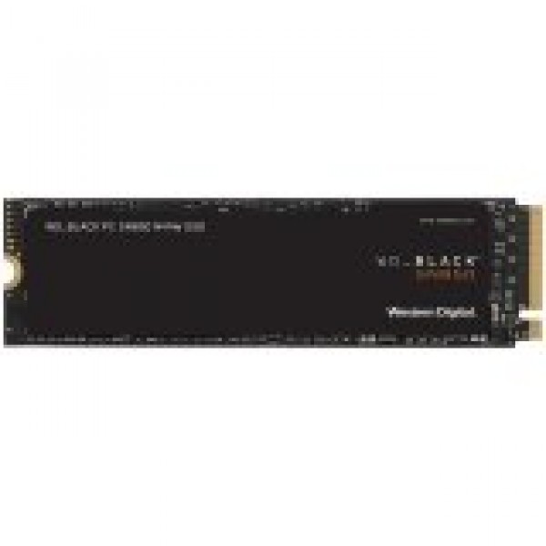 SSD WD Black SN850 1TB M.2 2280 PCIe Gen4 x4 NVMe, Read/Write: 7000/5300 MBps, IOPS 1000K/720K, TBW: 600