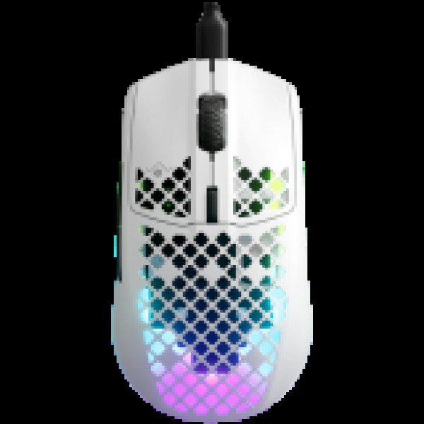 SteelSeries Aerox 3 (2022) Snow