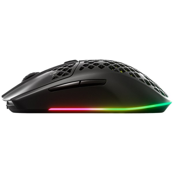 SteelSeries Aerox 3 Black