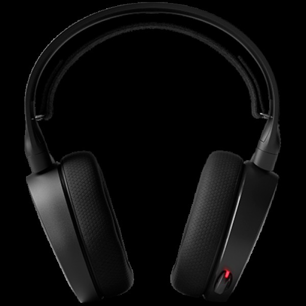 SteelSeries Arctis 5 Black