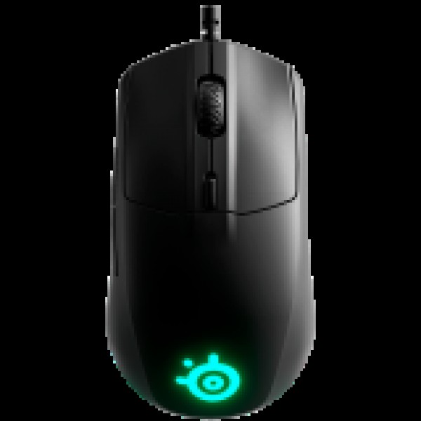 SteelSeries Rival 3