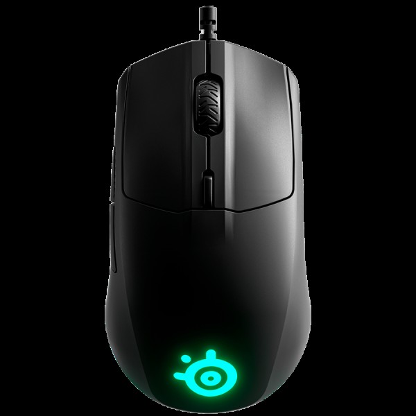 SteelSeries Rival 3