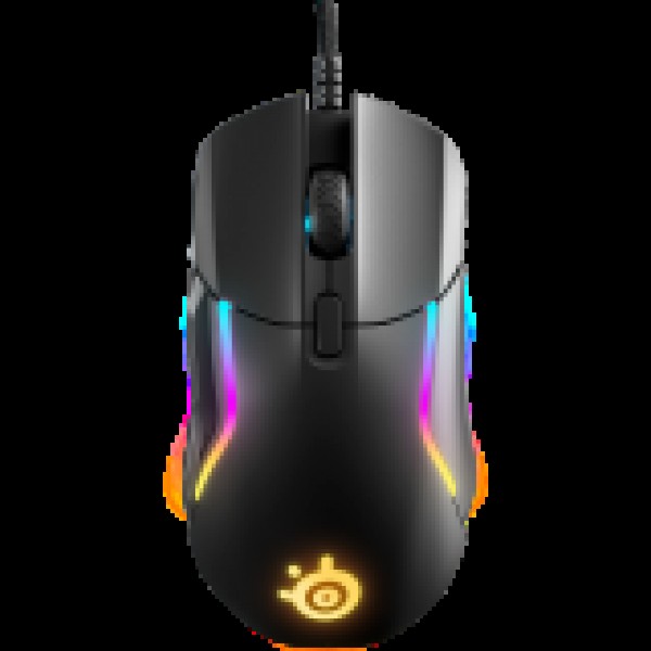 SteelSeries Rival 5