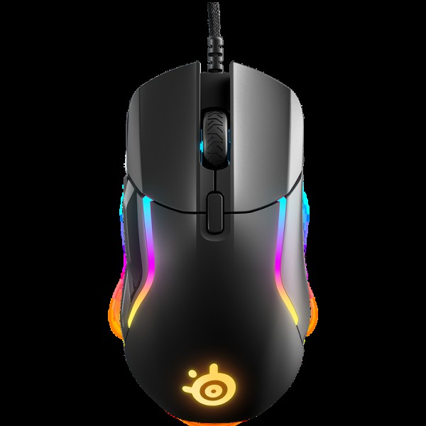 SteelSeries Rival 5