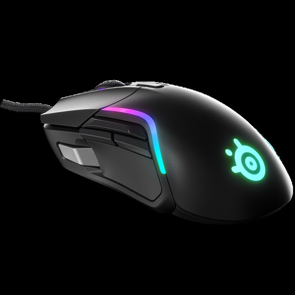 SteelSeries Rival 5