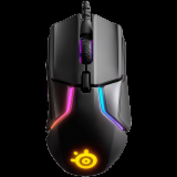 SteelSeries Rival 600