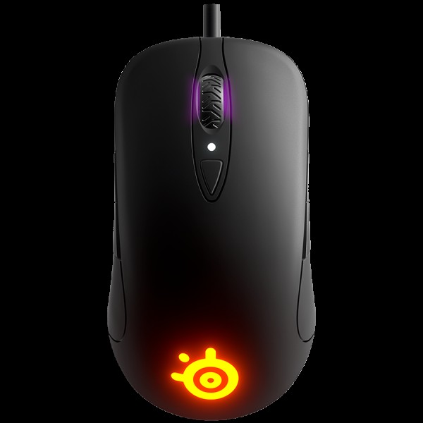 SteelSeries Sensei Ten