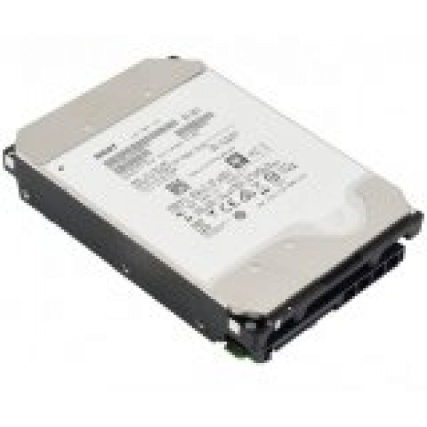 Supermicro HGST/WD 3.5