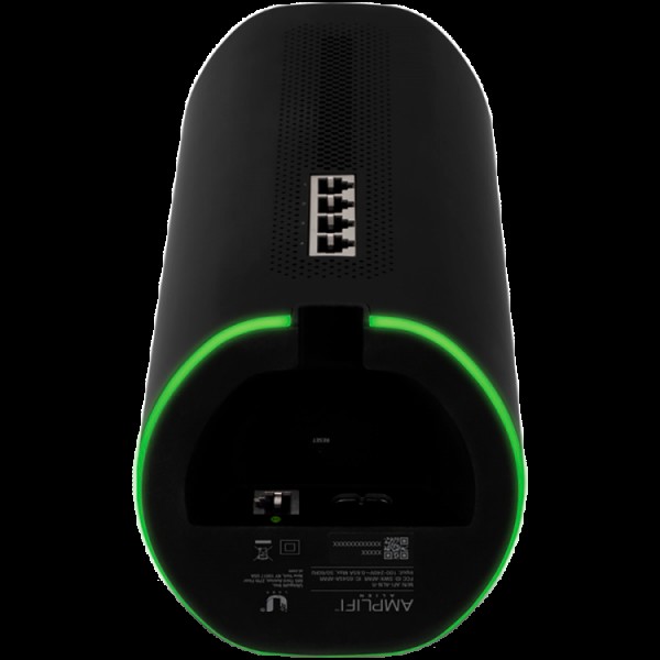 Ubiquiti AmpliFi Alien Router