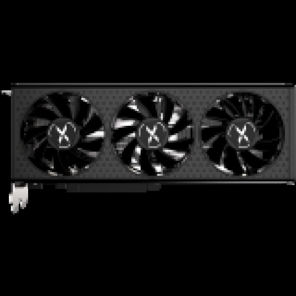 XFX AMD RX-6650XT Speedster QICK 308 Ultra 8GB GDDR6 128bit, 2689MHz / 17.5Gbps, 3x DP, 1x HDMI, 2.5 slot, 3 fan