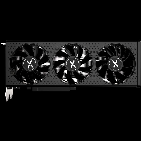 XFX AMD RX-6650XT Speedster QICK 308 Ultra 8GB GDDR6 128bit, 2689MHz / 17.5Gbps, 3x DP, 1x HDMI, 2.5 slot, 3 fan