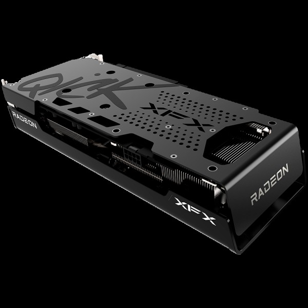 XFX AMD RX-6650XT Speedster QICK 308 Ultra 8GB GDDR6 128bit, 2689MHz / 17.5Gbps, 3x DP, 1x HDMI, 2.5 slot, 3 fan