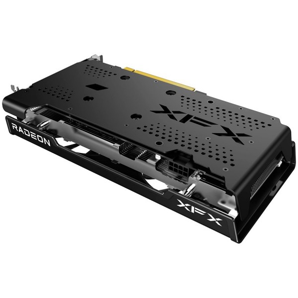 XFX Video Card AMD RX-6600XT CORE, 8GB GDDR6 128bit, 2589MHz / 16Gbps, 3x DP, 1x HDMI, 2 fan, 2 slot